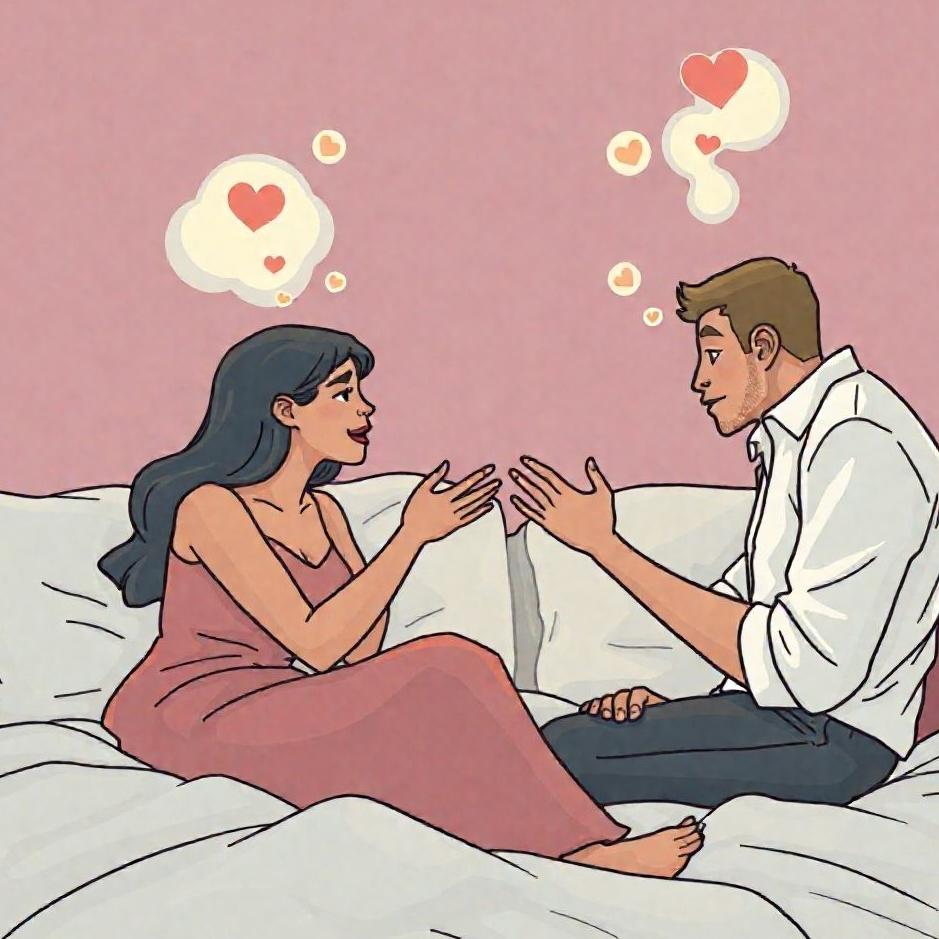 Dream Dictionary : An argument with your ex-lover's spouse in a dream