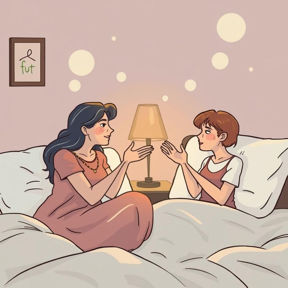 Dream : An argument with your sister-in-law in a dream