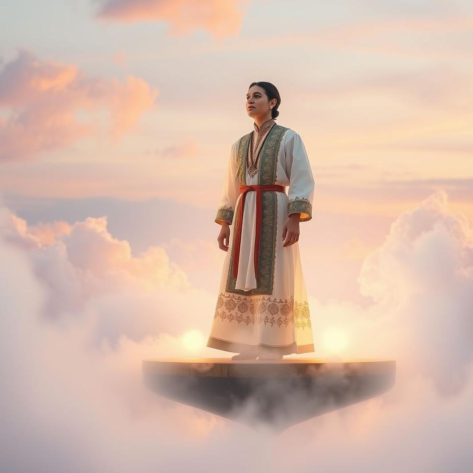 Dream Dictionary : An Armenian friend in a dream