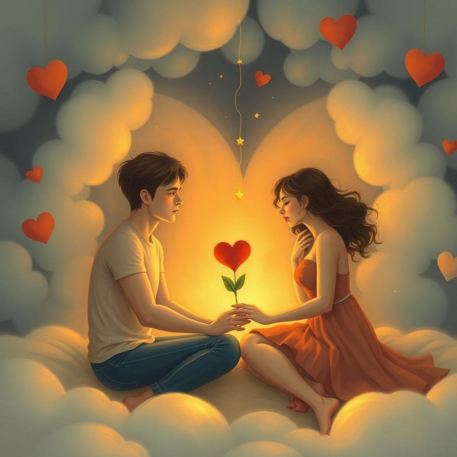 Dream Dictionary : An arrangement to meet with an ex-lover in a dream