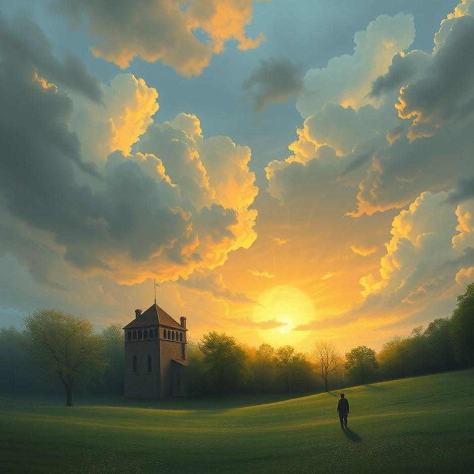 Dream Dictionary : An English answer in a dream