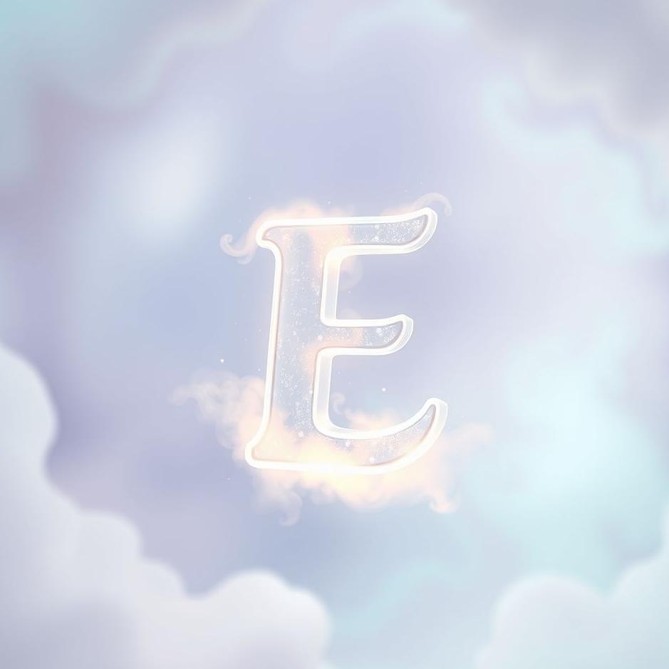 Dream : An English letter in a dream