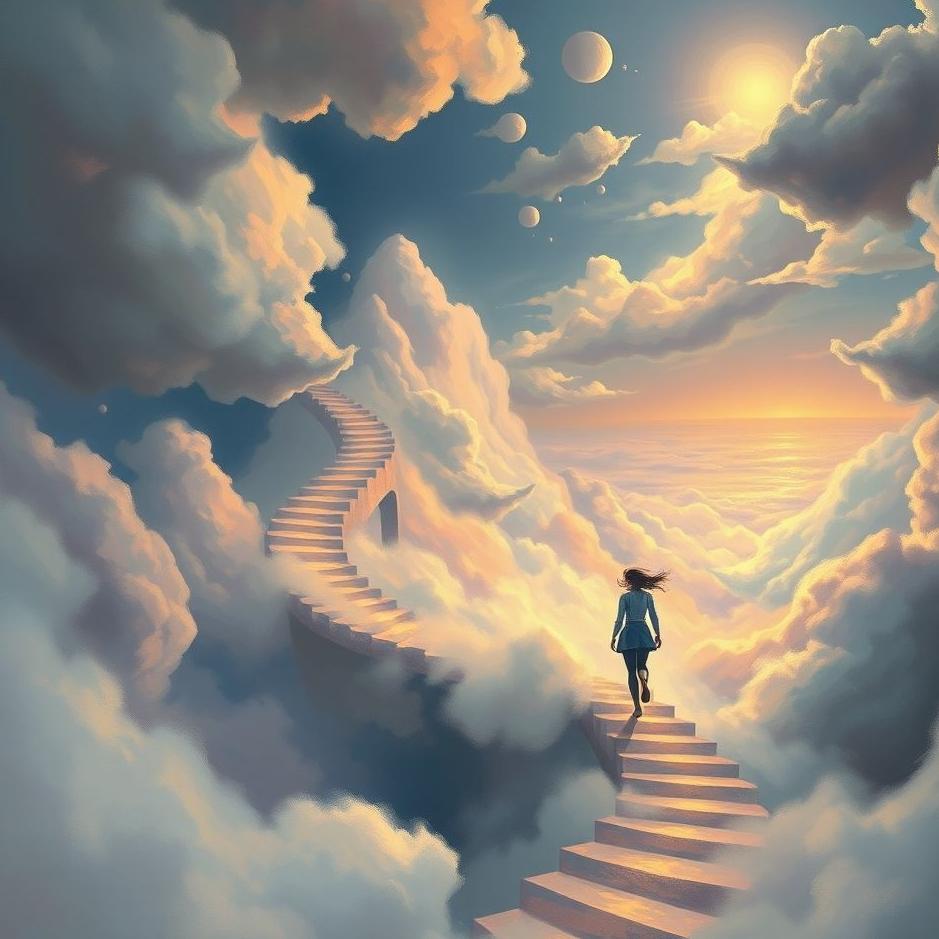 Dream Dictionary : An escape in a dream