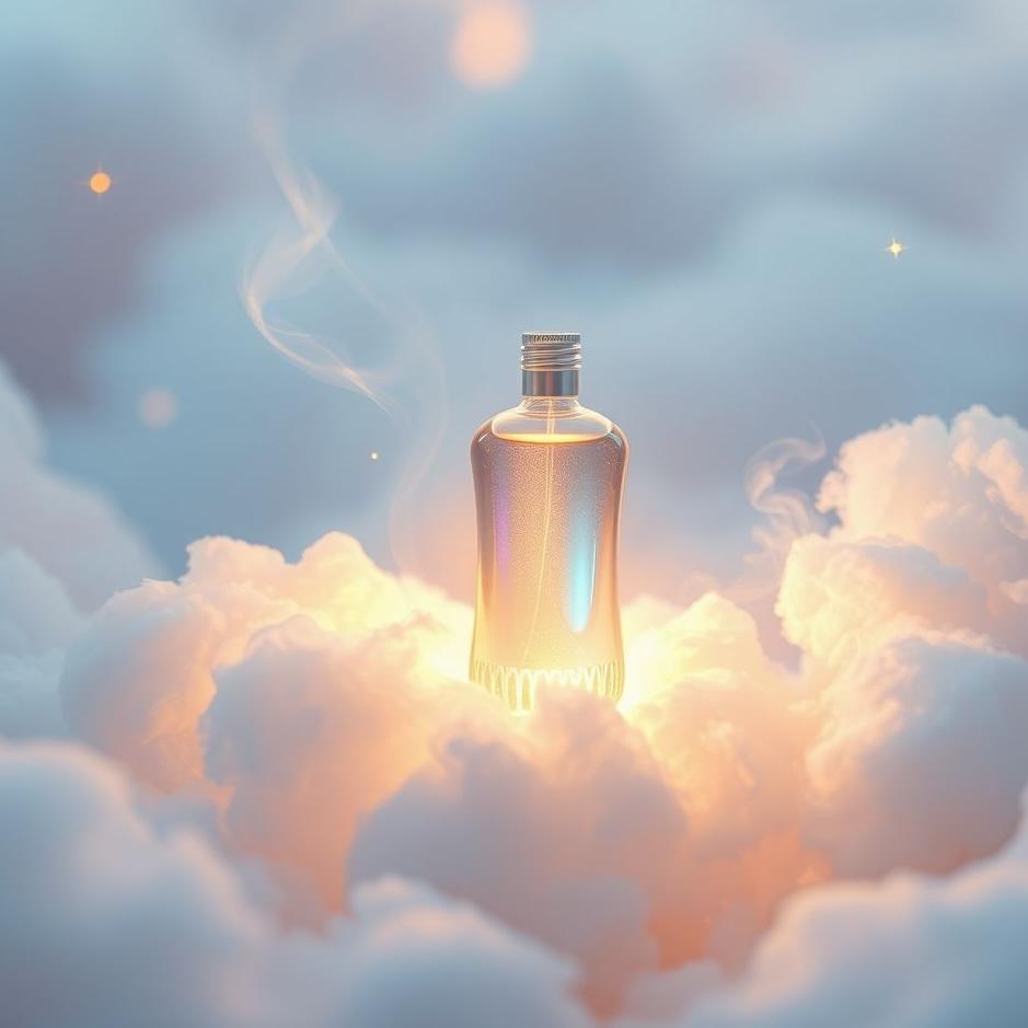 Dream Dictionary : An essence bottle in a dream