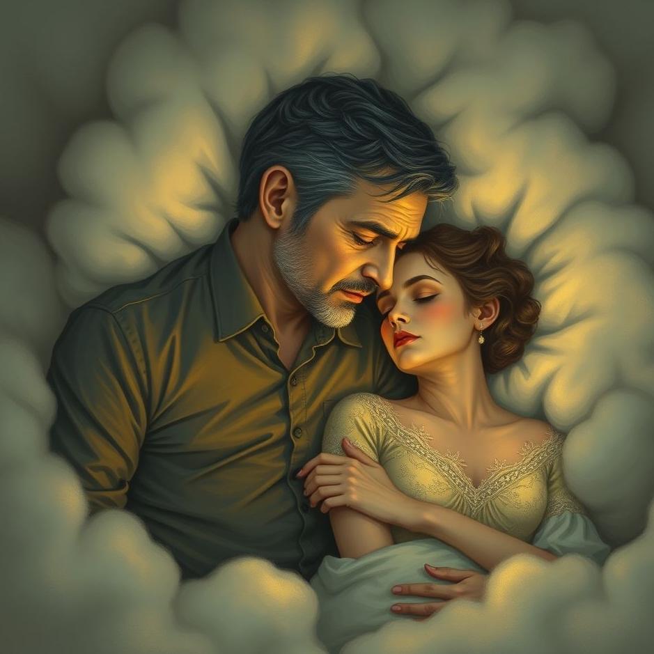 Dream : An ex-father-in-law in a dream