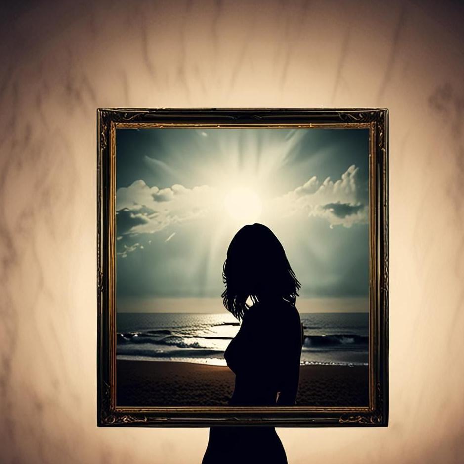 Dream : An ex-lover's photo in a dream