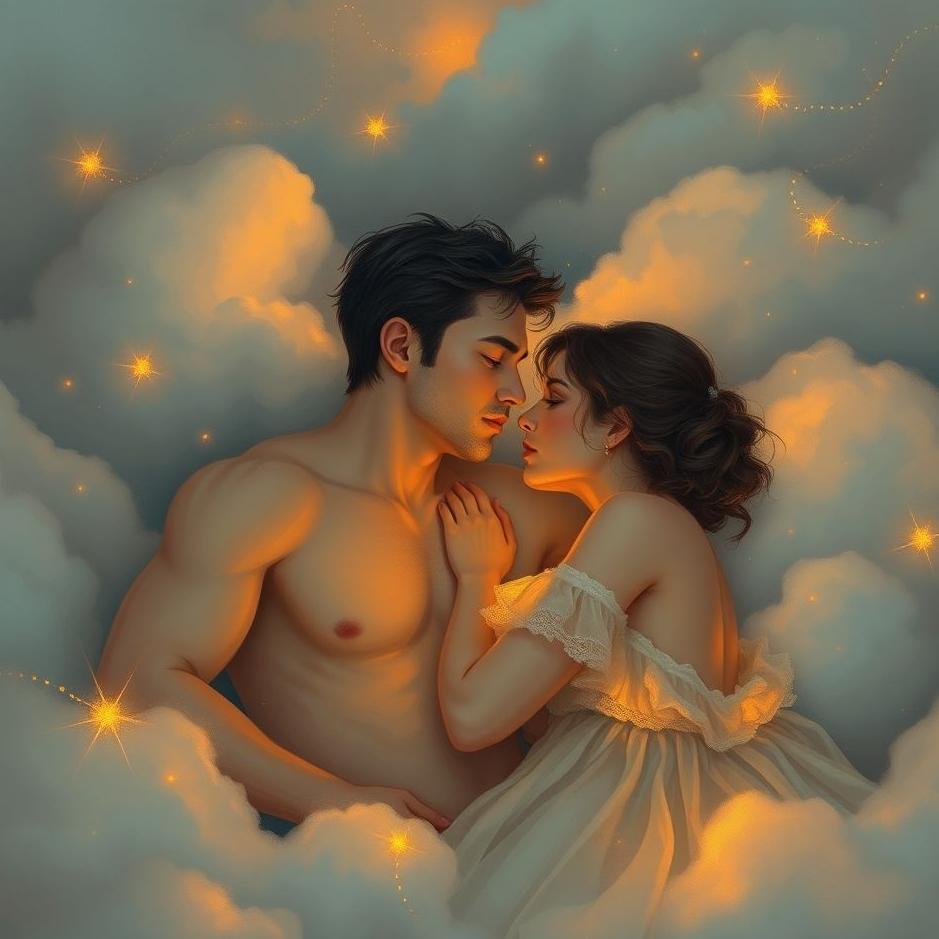 Dream : An ex-lover every day in a dream