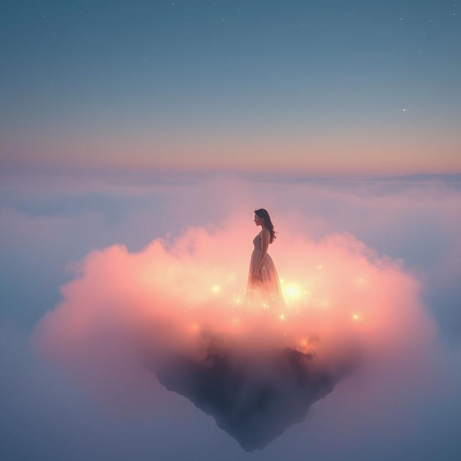 Dream Dictionary : An ex-lover somewhere in a dream