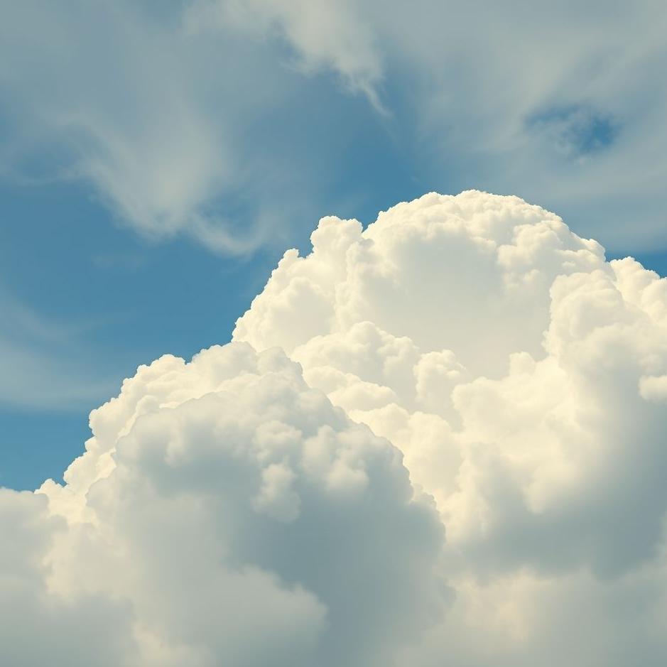 Dream : An executive in a dream