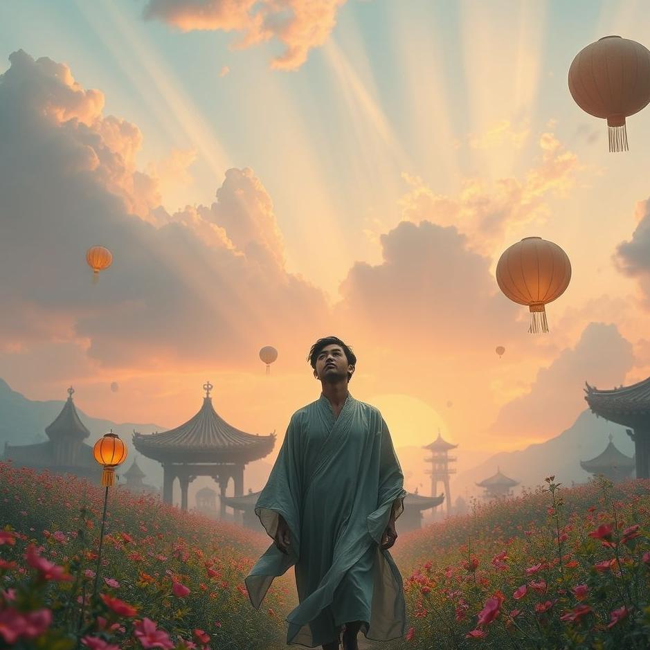 Dream Dictionary : An expatriate in a dream