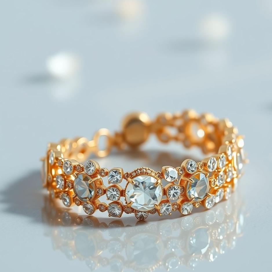 Dream : An imitation bracelet in a dream