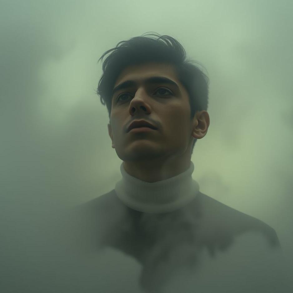 Dream : An impotent man in a dream