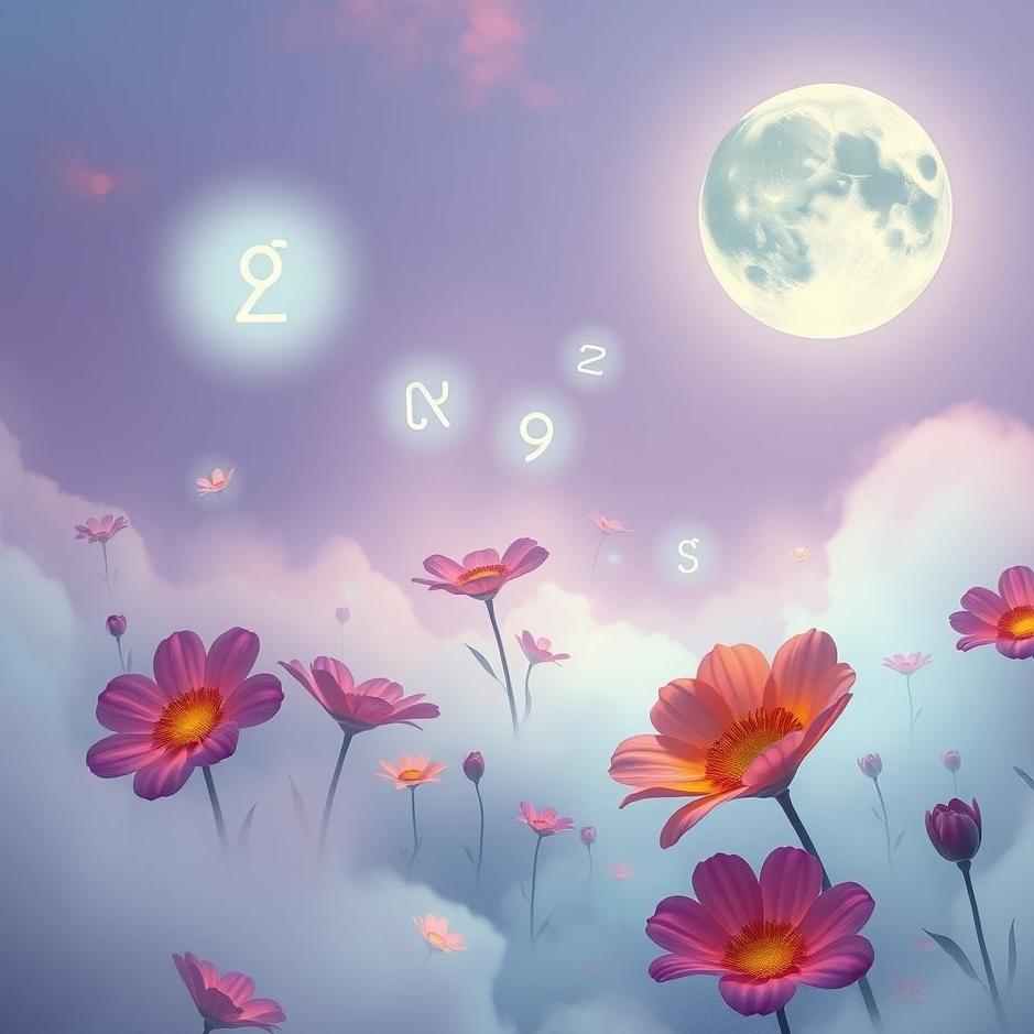 Dream : An index in a dream