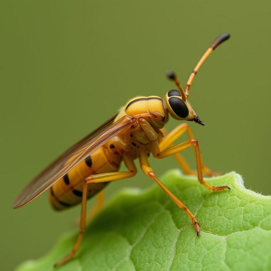 Dream : An insect turning into a human being 