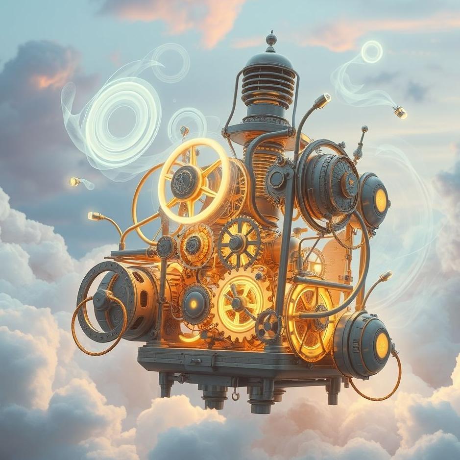 Dream Dictionary : An invention in a dream