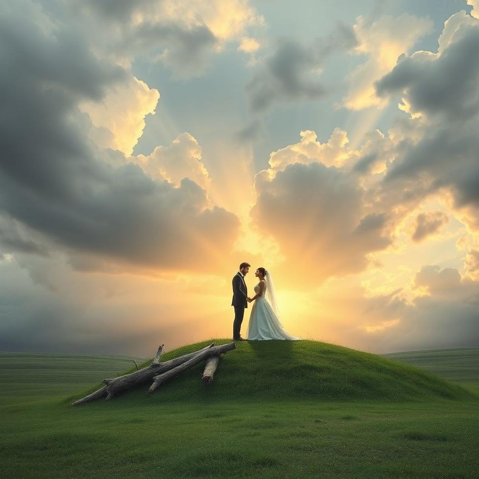 Dream : An obstacle to marriage in a dream