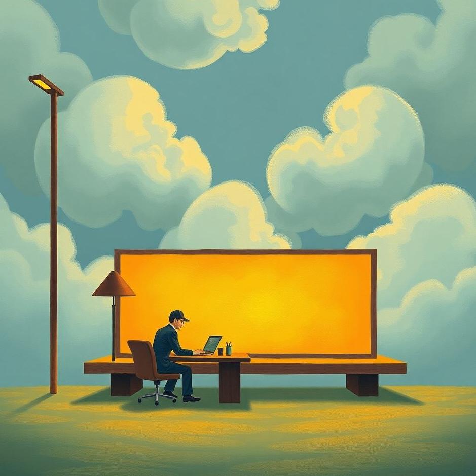 Dream Dictionary : An offer from your old job in a dream