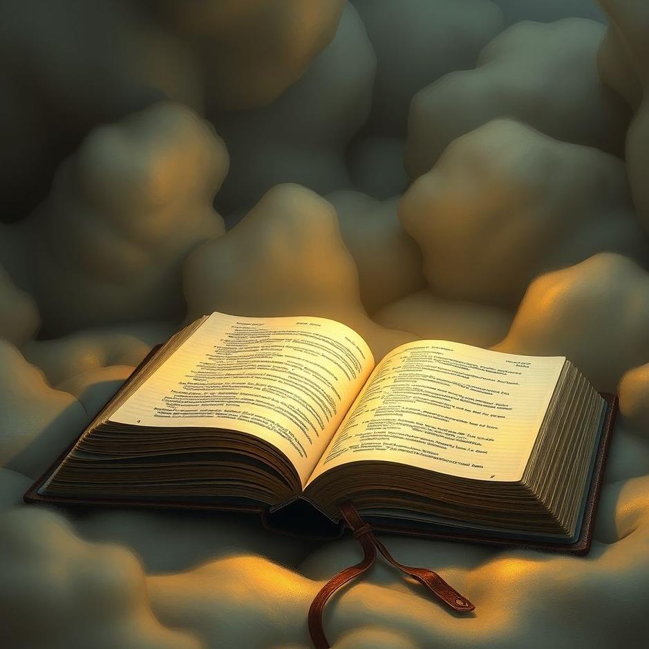 Dream Dictionary : An old Bible in a dream