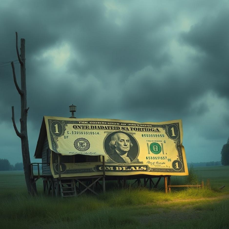 Dream Dictionary : An old bill in a dream