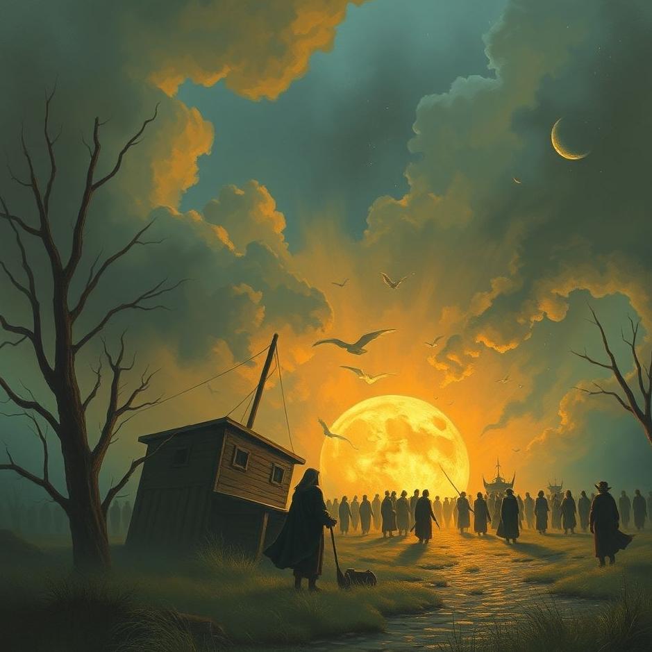 Dream : An old event in a dream