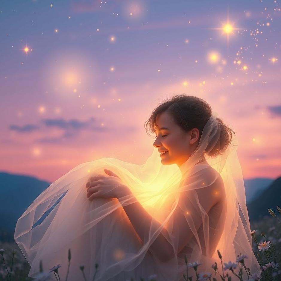 Dream : An old friend you love in a dream