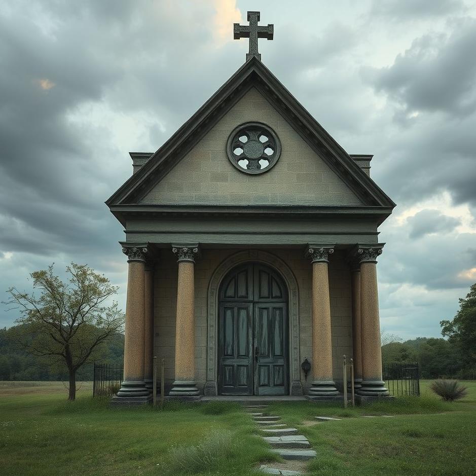 Dream Dictionary : An old rector in a dream