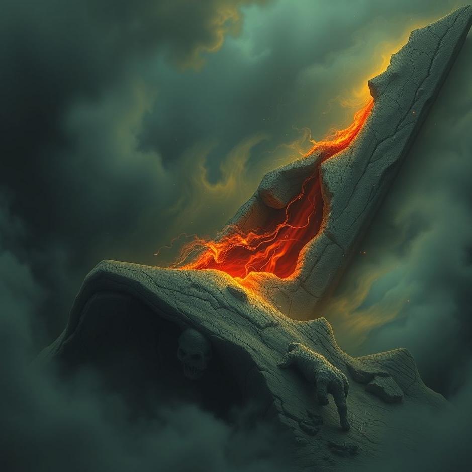 Dream Dictionary : An old scar in a dream