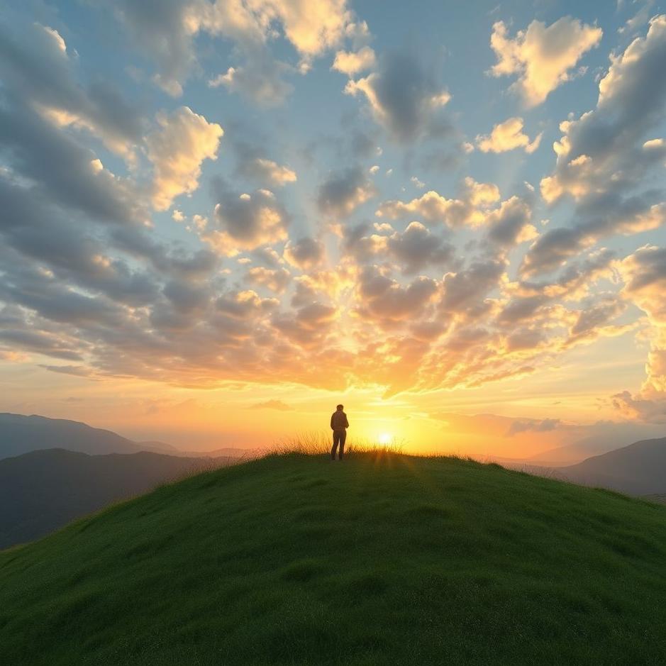 Dream : An opportunity in a dream