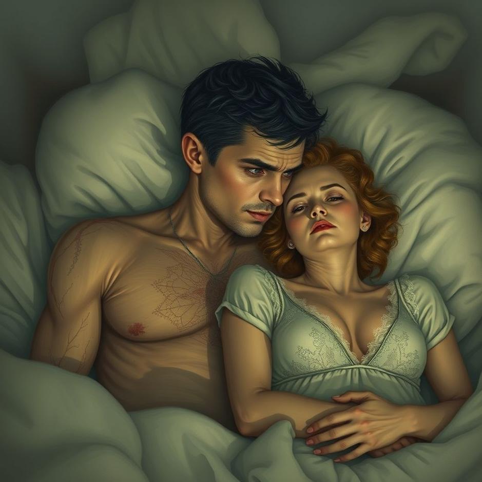 Dream Dictionary : An ugly ex-spouse in a dream