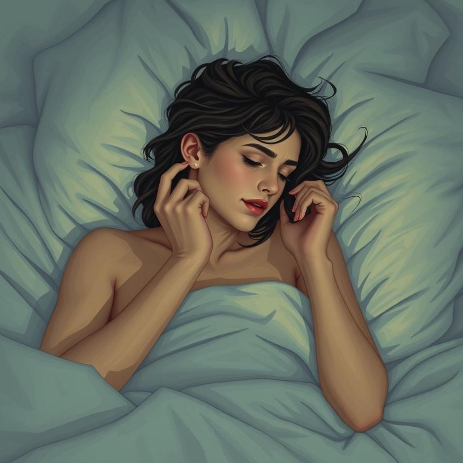 Dream : An unanswered call from an ex-lover in a dream