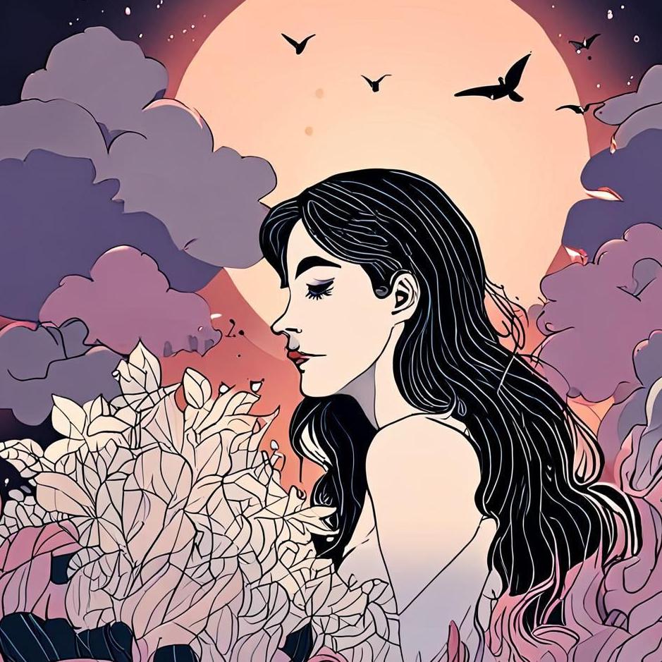 Dream : An uninterested lover in a dream