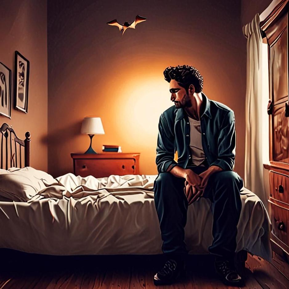 Dream : Angry with your loved one in your dream