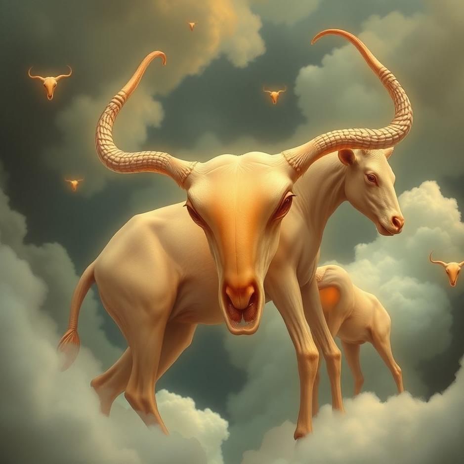 Dream : Animal ovaries in a dream