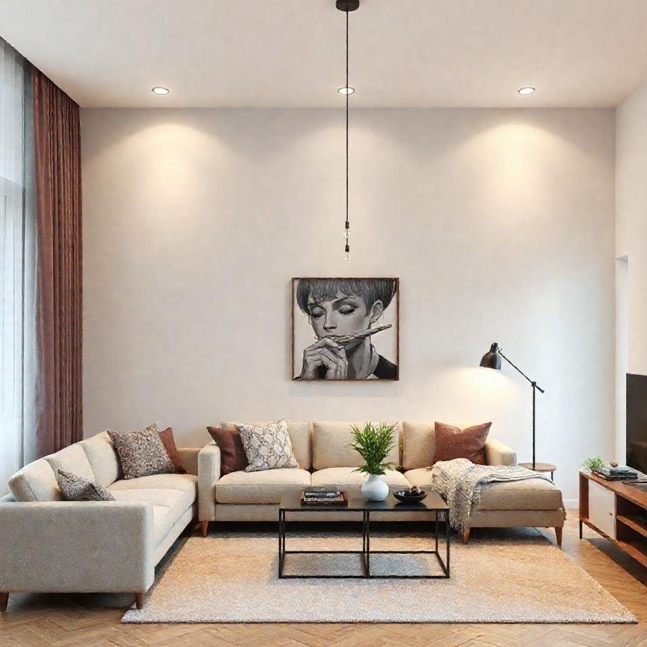 Dream : Apartment renovation in the dream