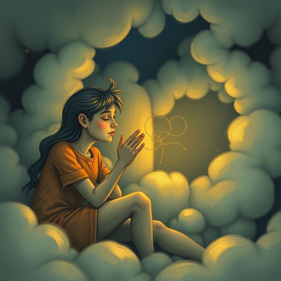 Dream : Apologizing to an old friend in a dream