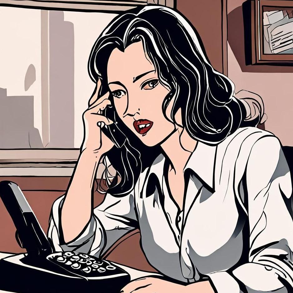 Dream : Arguing on the phone with your lover in your dream