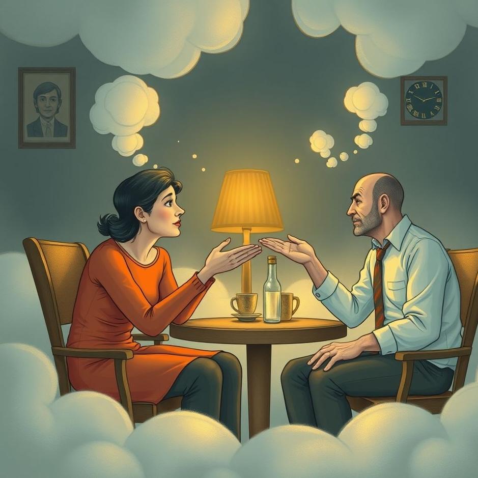 Dream : Arguing with one's brother-in-law in a dream