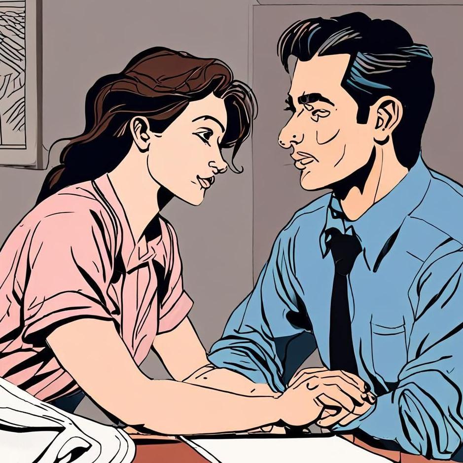 Dream : Arguing with the man you love in your dream