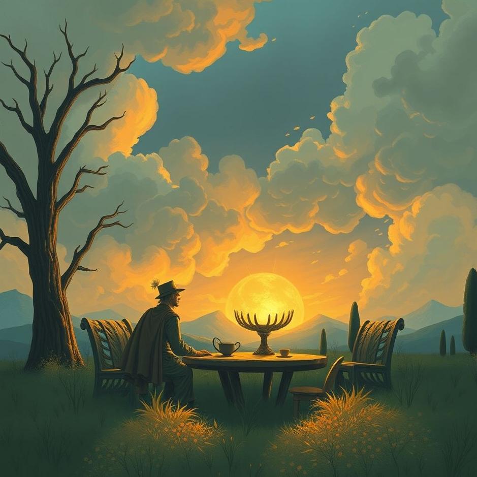 Dream : Argument while visiting a guest in a dream