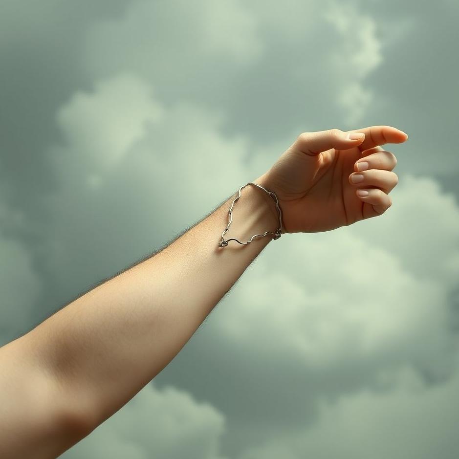 Dream Dictionary : Arm hair being removed in a dream