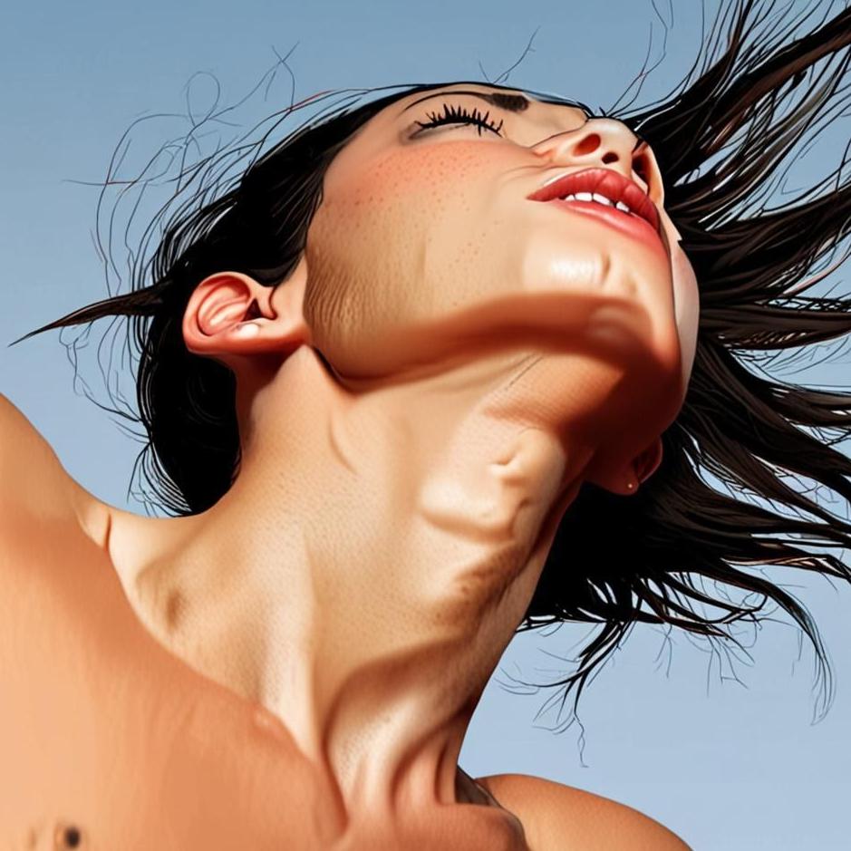 Dream : Armpit hairs growing in a dream