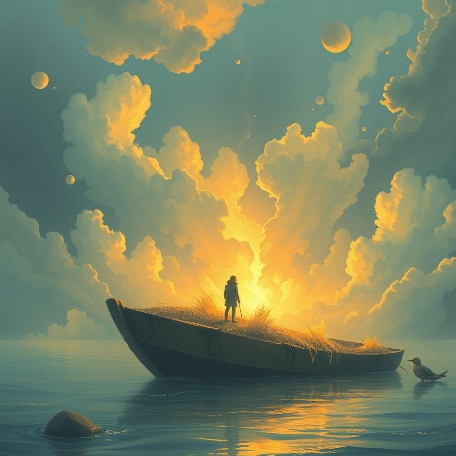 Dream : Asist in the dream