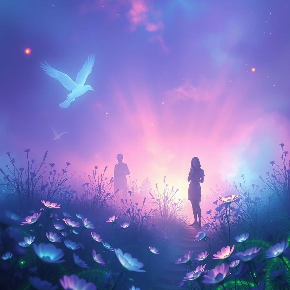 Dream Dictionary : Asking about your ex-lover in a dream