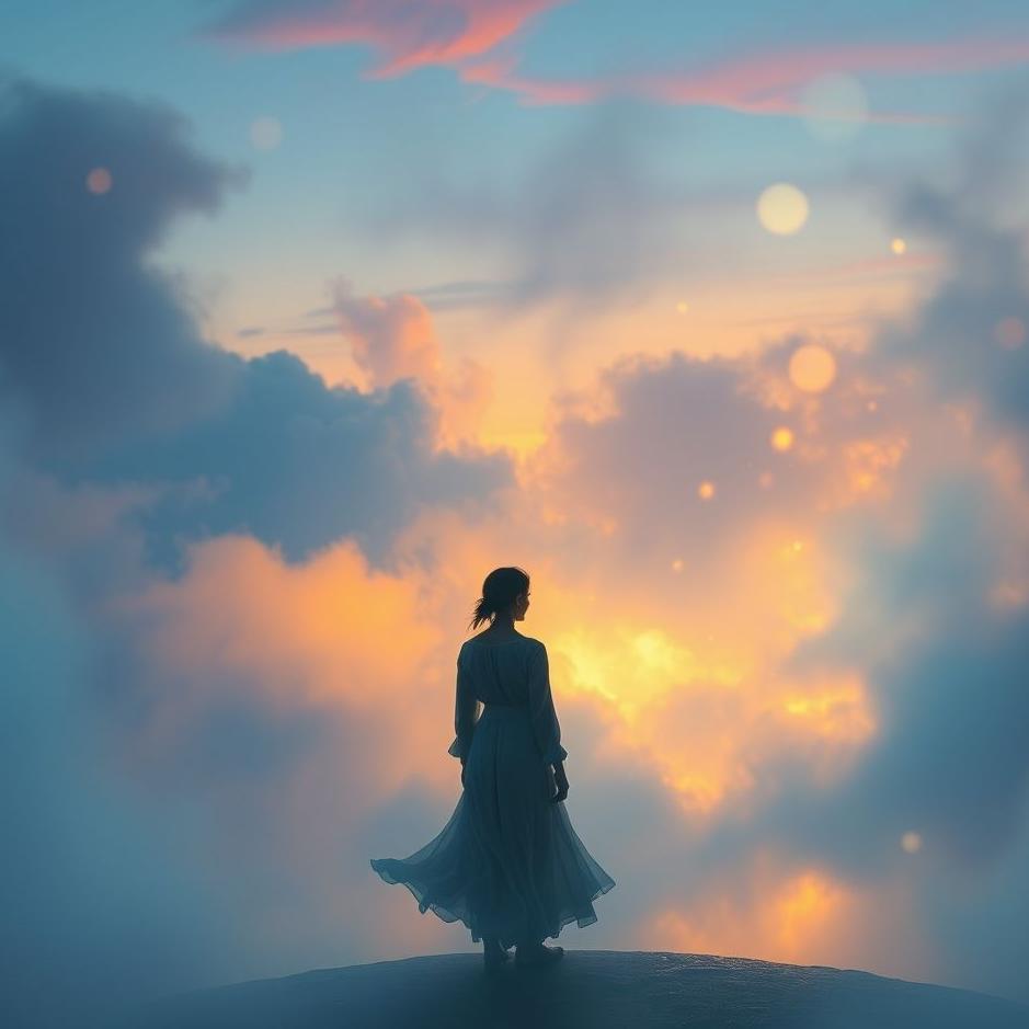 Dream : Asking address in dream