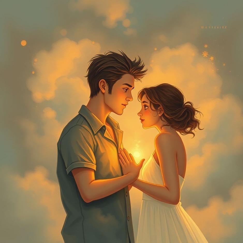 Dream : Asking an ex-lover for an account in a dream