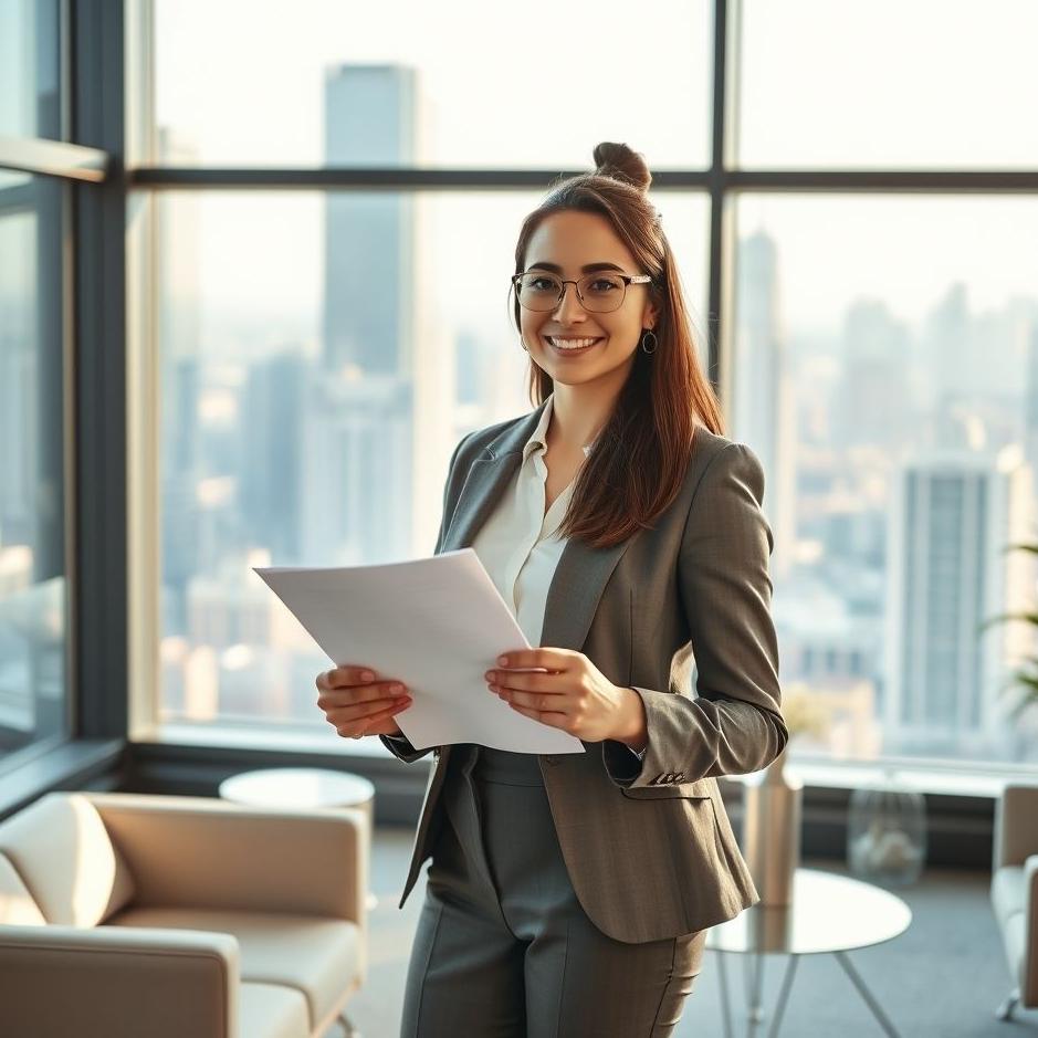 Dream : Asking for a job in a dream