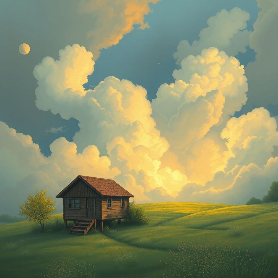 Dream : Asking for a price in a dream