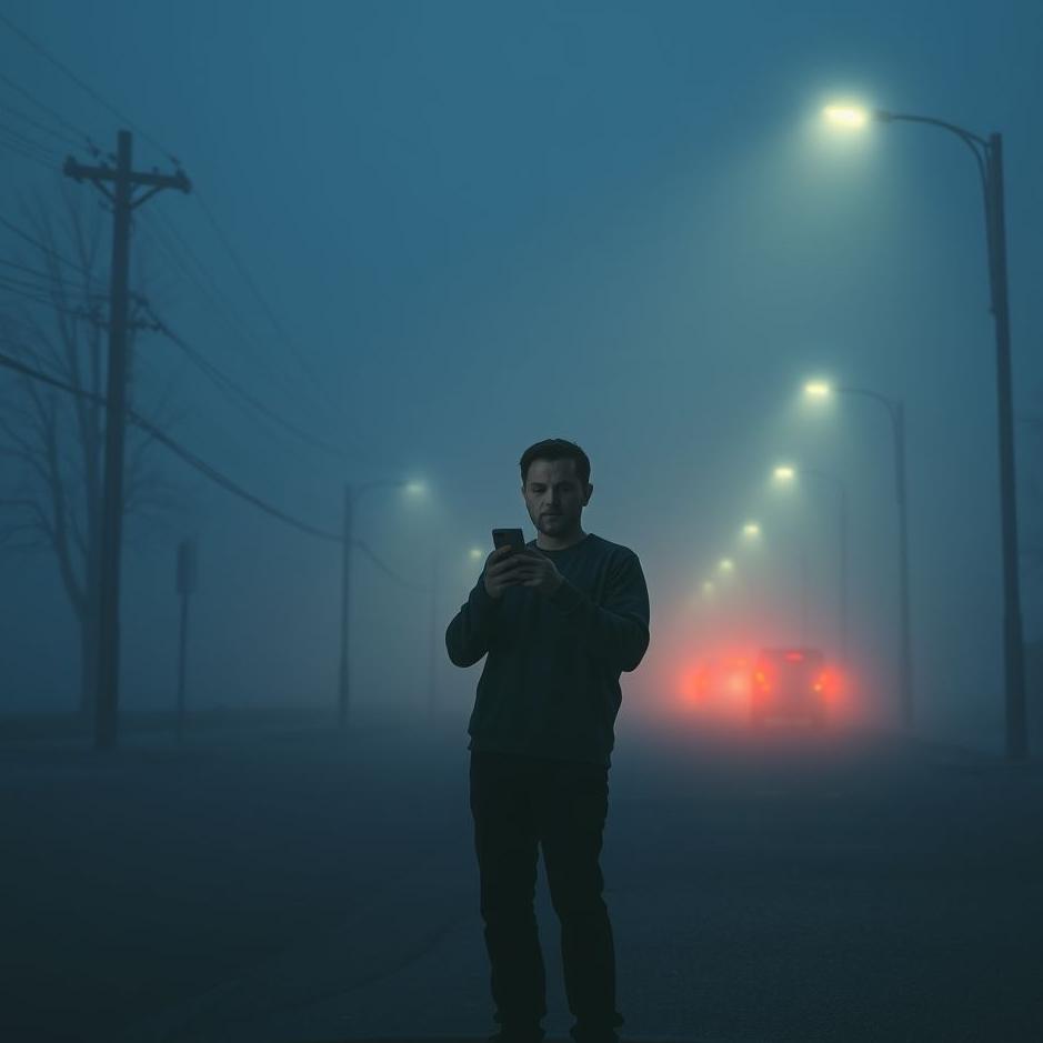 Dream : Asking for ambulance in the dream