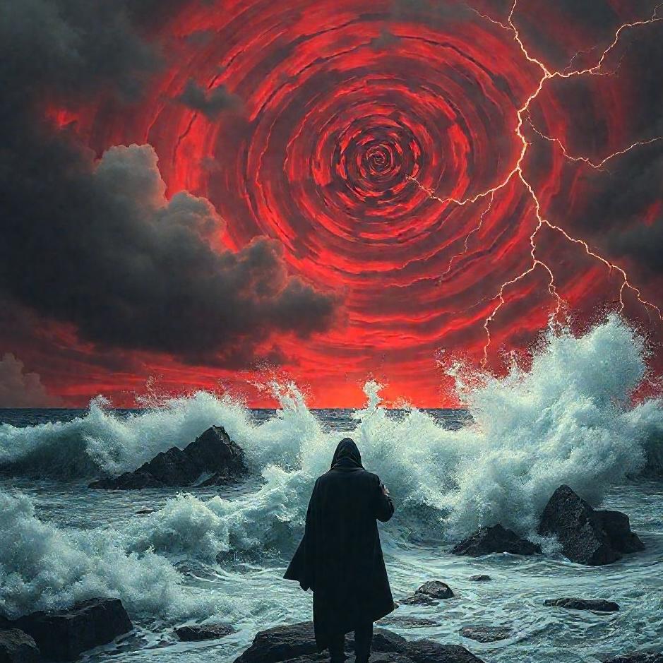 Dream : Asking for anger in the dream