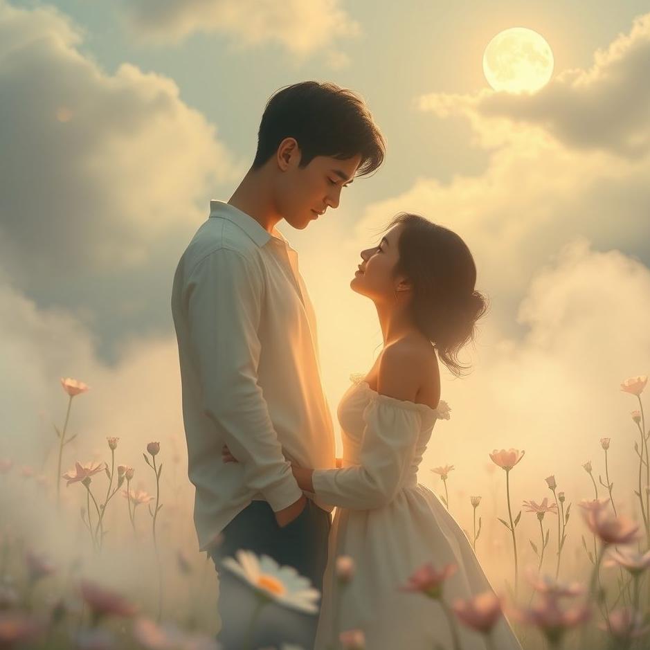 Dream : Asking for your lover in a dream